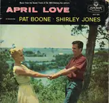 April Love - Pat Boone & Shirley Jones
