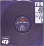 Menergy (Purple Disco Machine Remix) - Patrick Cowley