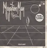 Megatron Man - Patrick Cowley