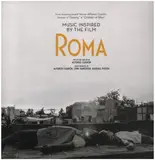 Roma (Music Inspired By The Film) - Patti Smith, Bu Cuaron, Billie Eilish a.o.,