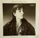 People Have The Power - Patti Smith