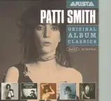 Original Album Classics - Patti Smith