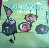 Hello Jim - Paul Anka