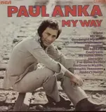 My Way - Paul Anka