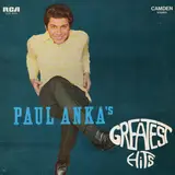 Paul Anka's Greatest Hits - Paul Anka