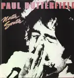 North South - Paul Butterfield
