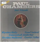 Just Friends - Paul Chambers