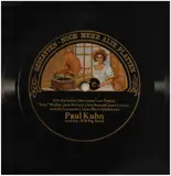 Gestatten - Noch Mehr Alte Platten - Paul Kuhn