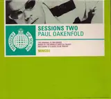 Sessions Two - Paul Oakenfold
