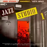 Jazz Studio 1 - Paul Quinichette , Bennie Green , Frank Foster , Joe Newman , Hank Jones , Kenny Clarke , Eddie Jon