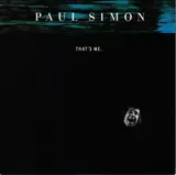 That's Me - Paul Simon