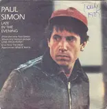 Late In The Evening - Paul Simon