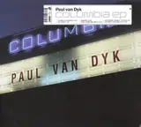 Columbia EP - Paul van Dyk