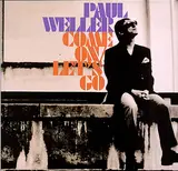 Come On/Let's Go 2/2 - Paul Weller