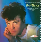 Wherever I Lay My Hat - Paul Young