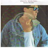 Some People - Paul Young
