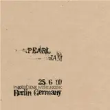 Berlin - Pearl Jam