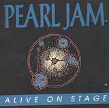 Alive On Stage (Geleen Holland 6/8/92) - Pearl Jam
