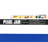 Last Kiss - Pearl Jam