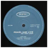 Live on Two Legs - Pearl Jam