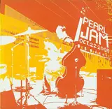 Oct. 22, 2003 - Benaroya Hall - Pearl Jam