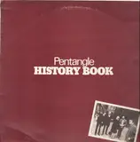 History Book - Pentangle