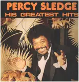 His Greatest Hits - Percy Sledge