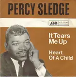 It Tears Me Up - Percy Sledge