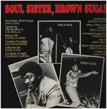 Soul Sister, Brown Sugar - Percy Sledge, Mary Wells, Sam & Dave, a.o.
