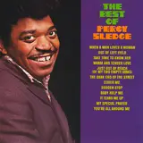 The Best Of Percy Sledge - Percy Sledge