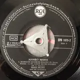 Mambo Mania - Perez Prado And His Orchestra