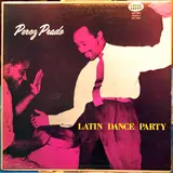 Latin Dance Party (Vol. 4) - Perez Prado And His Orchestra