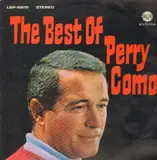 The Best Of Perry Como - Perry Como