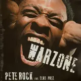 Warzone - Pete Rock Featuring Dead Prez