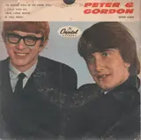 To Know You Is To Love You - Peter & Gordon
