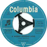 A World Without Love - Peter & Gordon