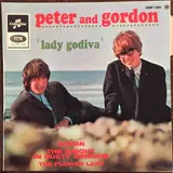 Lady Godiva - Peter & Gordon