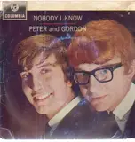 Nobody I Know - Peter & Gordon