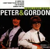 True Love Ways - Peter & Gordon