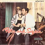 Peter and Sophia - Peter Sellers And Sophia Loren