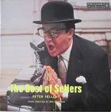 The Best Of Sellers - Peter Sellers