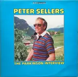 The Parkinson Interview - Peter Sellers