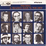 A Hard Day's Night - Peter Sellers