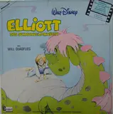 Elliott, Das Schmunzelmonster - Walt Disney
