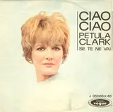 Ciao Ciao - Petula Clark