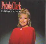 I Know a Place - Petula Clark