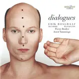 Dialogues - Pierre Boulez, Jorrit Tamminga