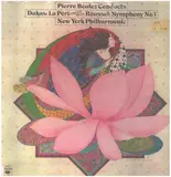 La Péri (Complete Ballet) / Symphony No. 3 - Pierre Boulez