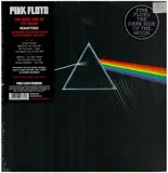 The Dark Side of the Moon - Pink Floyd