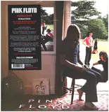 Ummagumma - Pink Floyd
